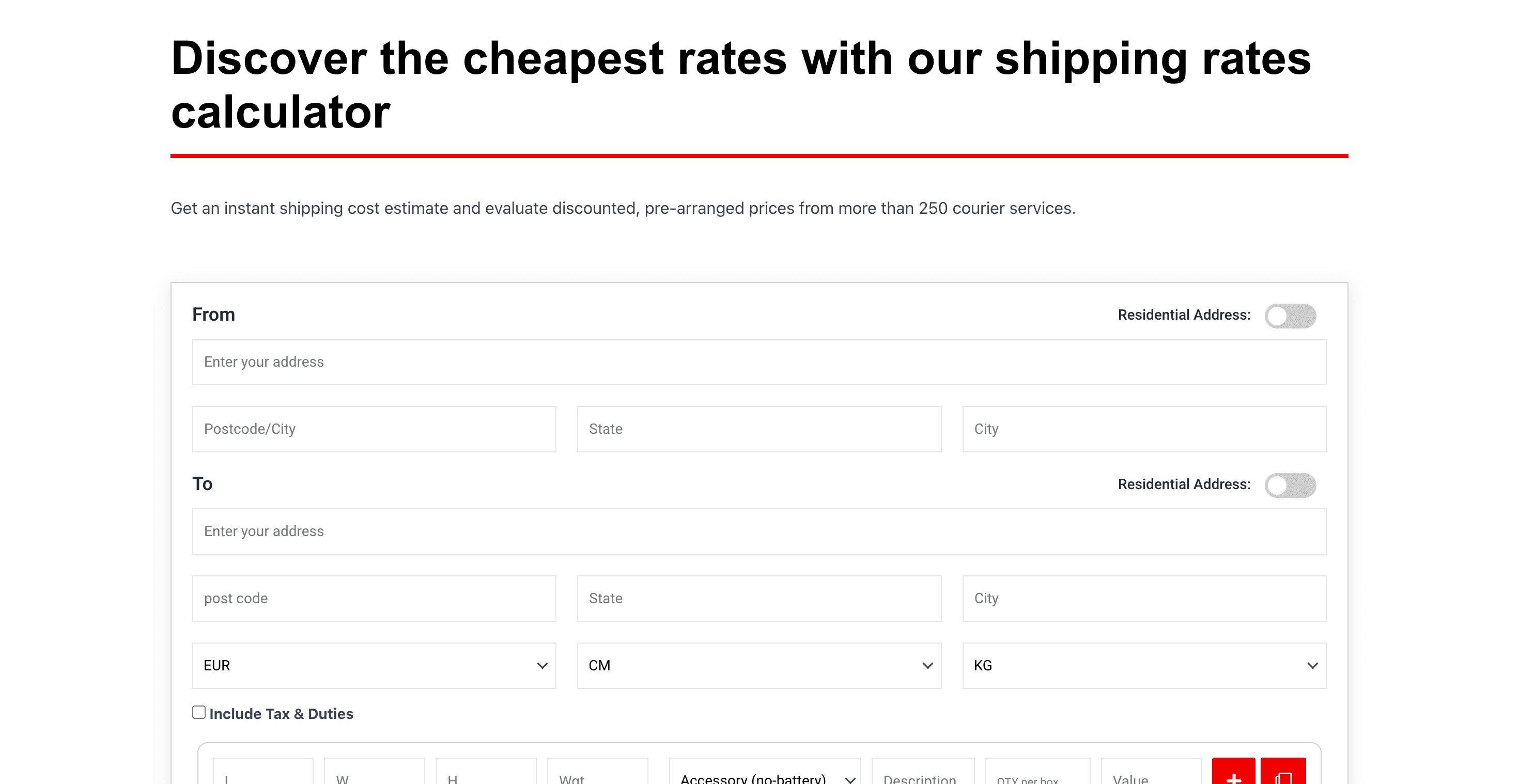White label WordPress plugin UI