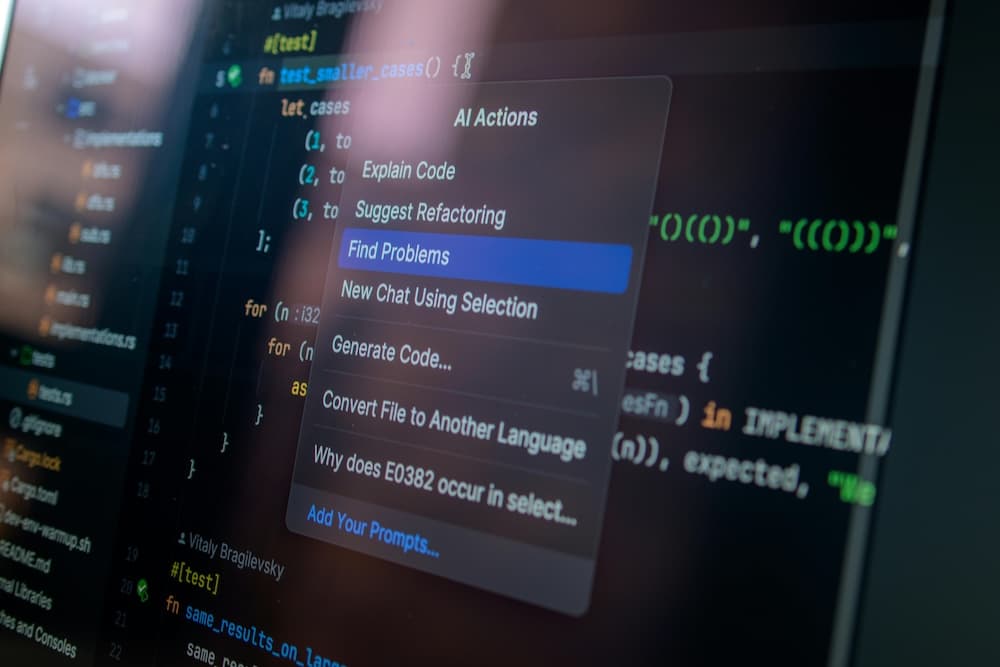 SaaS & Technology - Software solutions