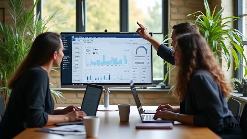 AI/ML Integration for UK SMEs: London 2026 Guide - featured image