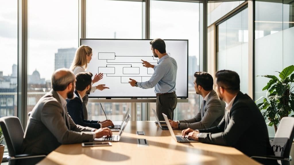 Your AI System Is Down. Now What? The Case for Provider Abstraction. - featured image