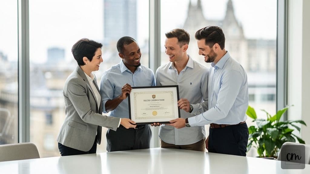 Cyber Essentials Plus: Your Key to UK Government Contracts - featured image