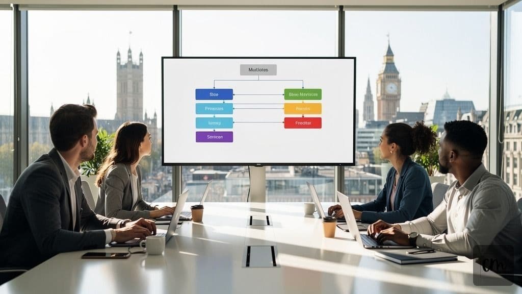Multi-Tenant SaaS: When to Build It and What It Really Costs - featured image
