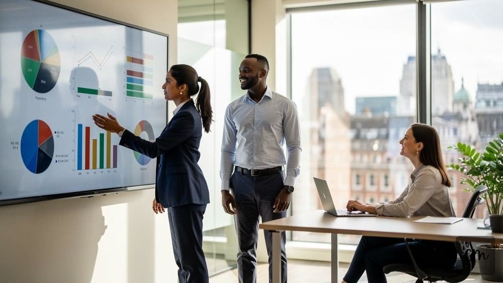 Scoping Your First AI Project: A Practical Guide for UK SMEs - featured image